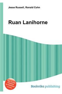 Ruan Lanihorne