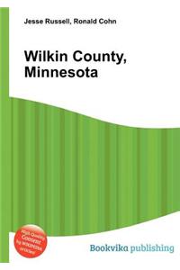 Wilkin County, Minnesota