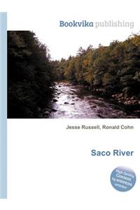 Saco River