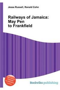 Railways of Jamaica