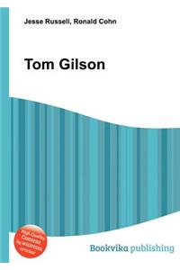 Tom Gilson