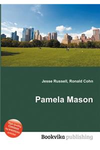 Pamela Mason