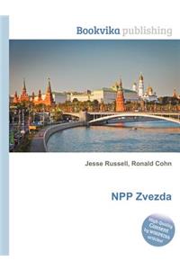 Npp Zvezda