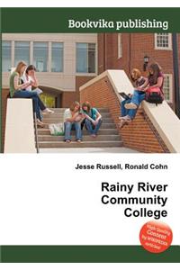 Rainy River Community College