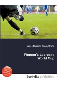 Women's Lacrosse World Cup