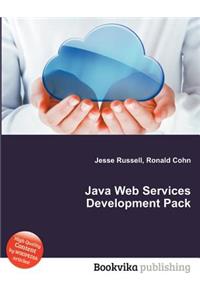 Java Web Services Development Pack