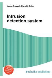 Intrusion Detection System