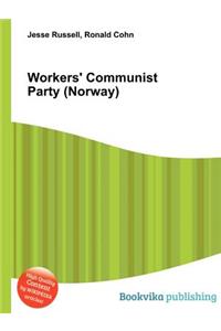 Workers' Communist Party (Norway)