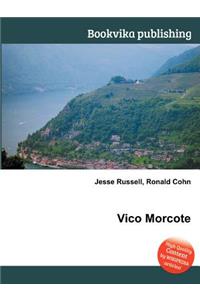 Vico Morcote