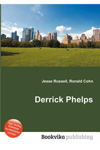 Derrick Phelps