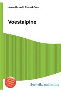 Voestalpine