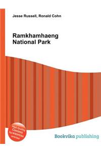 Ramkhamhaeng National Park