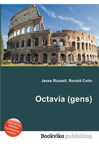 Octavia (Gens)