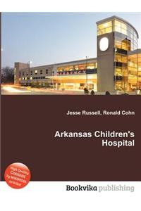 Arkansas Children's Hospital