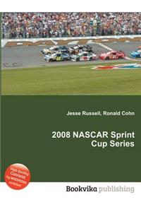 2008 NASCAR Sprint Cup Series