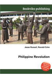 Philippine Revolution