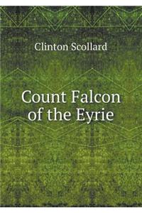 Count Falcon of the Eyrie