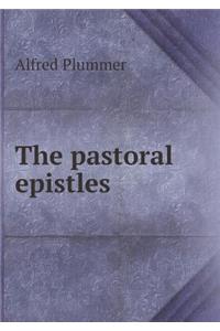 The Pastoral Epistles