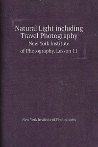 Natural Light including Travel Photography