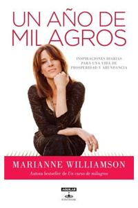 Un Ano de Milagros