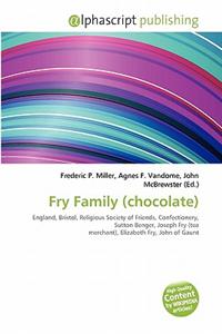 Fry Family (Chocolate)