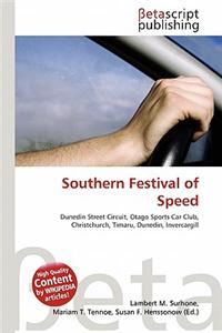 Southern Festival of Speed