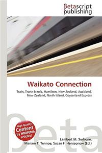 Waikato Connection