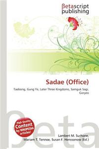 Sadae (Office)