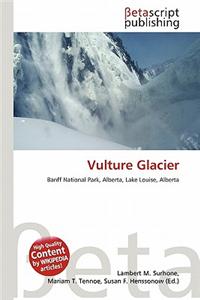 Vulture Glacier
