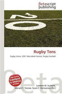 Rugby Tens