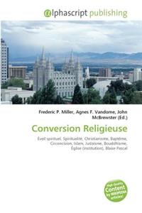 Conversion Religieuse