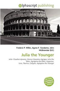 Julia the Younger