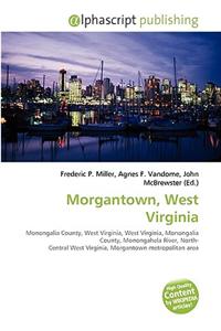 Morgantown, West Virginia