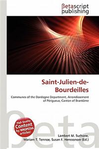 Saint-Julien-de-Bourdeilles