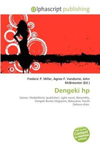Dengeki HP