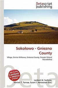 Soko Owo - Gniezno County