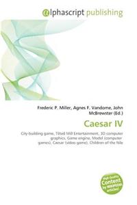 Caesar IV