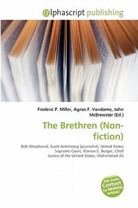 The Brethren (Non-Fiction)
