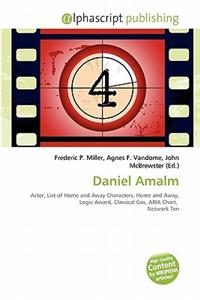 Daniel Amalm