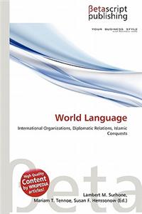 World Language