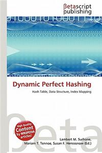 Dynamic Perfect Hashing
