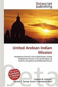 United Andean Indian Mission