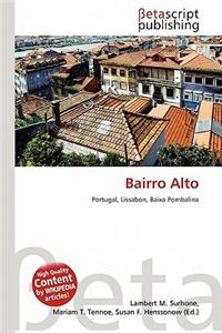 Bairro Alto