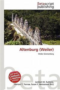 Altenburg (Weiler)