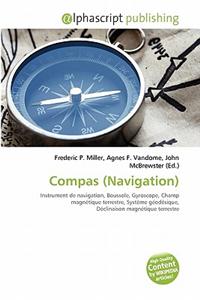 Compas (Navigation)