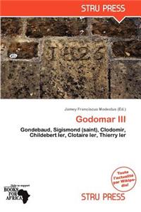 Godomar III
