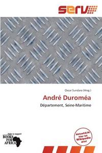 Andr Durom a