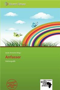 Anfasser