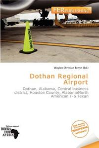 Dothan Regional Airport