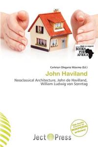 John Haviland